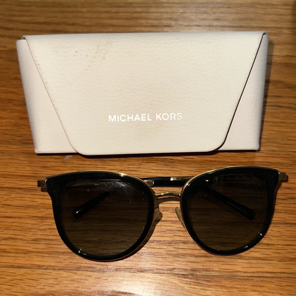 Michael Kors sunglasses
